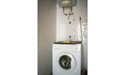 Revente - Appartement - Guardamar del Segura - Centro