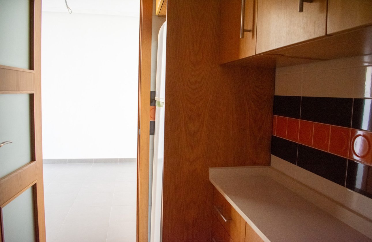 Revente - Appartement - Guardamar del Segura - Centro