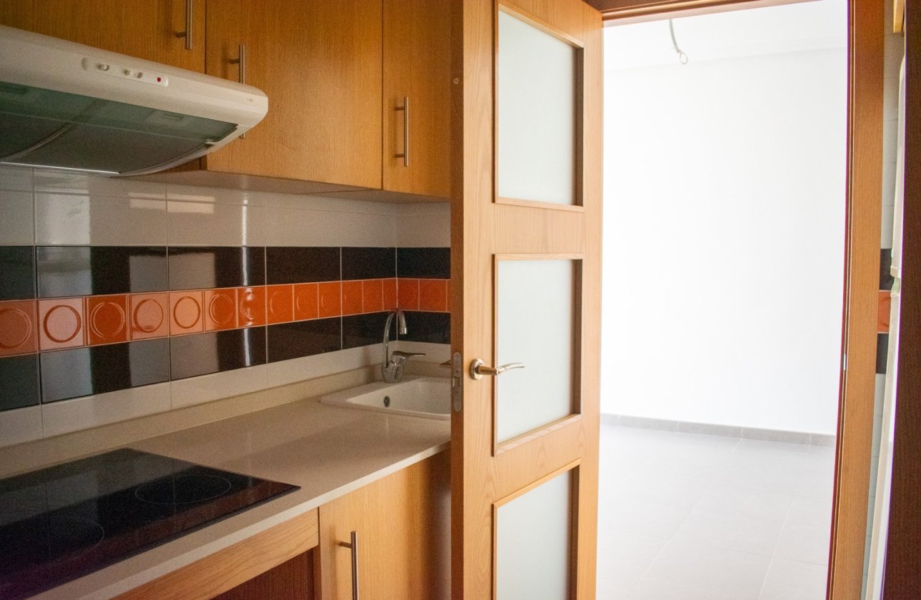 Revente - Appartement - Guardamar del Segura - Centro