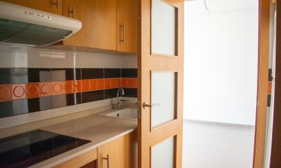 Revente - Appartement - Guardamar del Segura - Centro