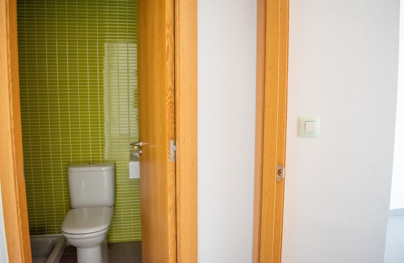 Revente - Appartement - Guardamar del Segura - Centro