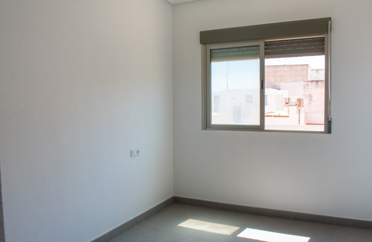 Revente - Appartement - Guardamar del Segura - Centro