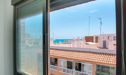 Revente - Appartement - Guardamar del Segura - Centro