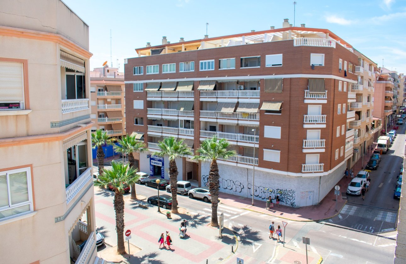 Revente - Appartement - Guardamar del Segura - Centro