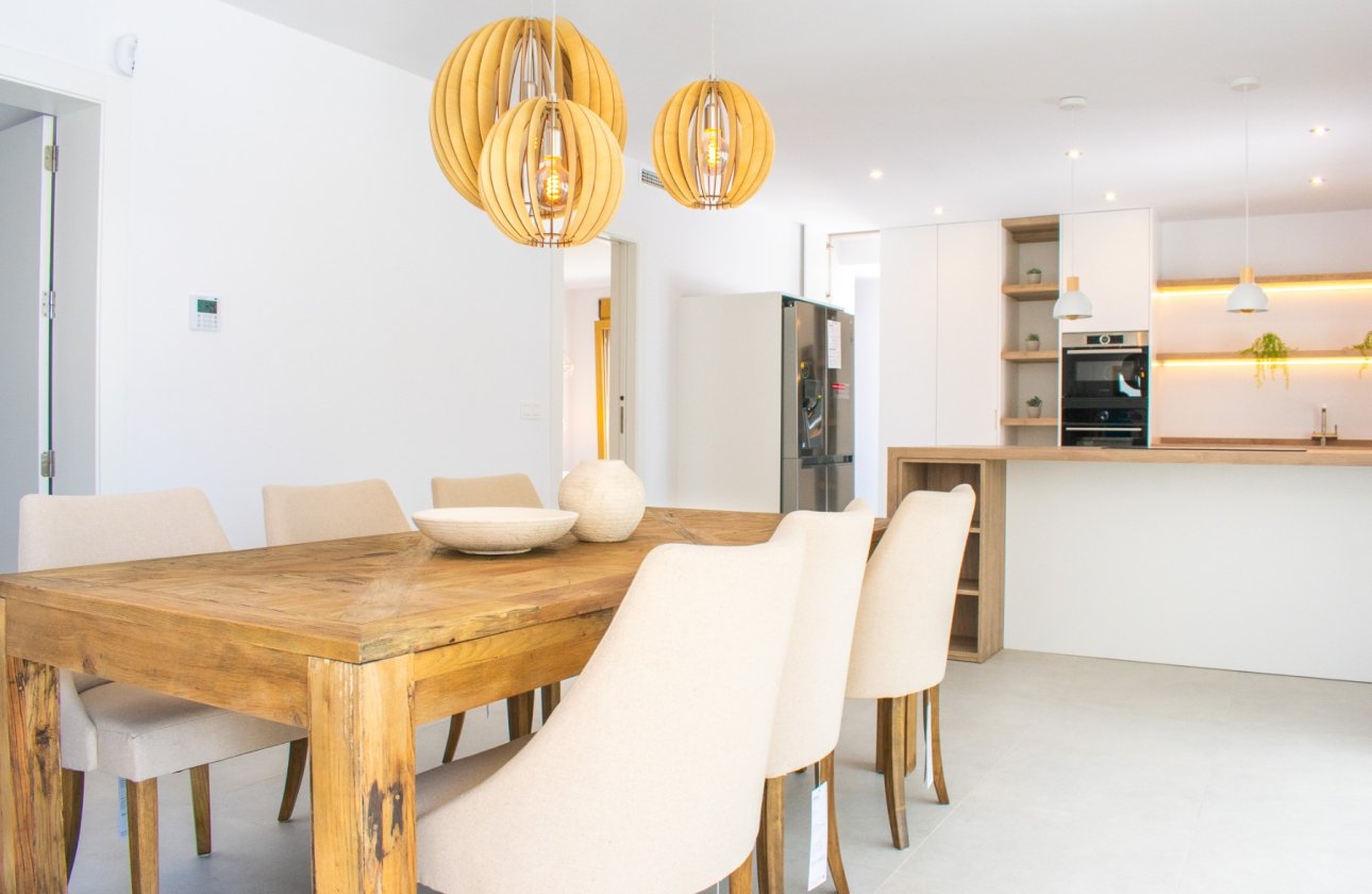 Resale - Villa - Torrevieja - Torreta Florida