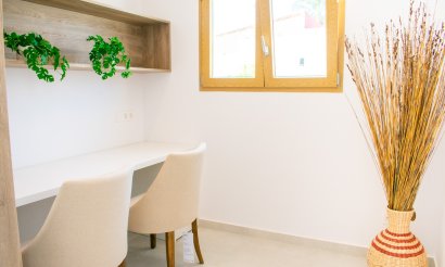 Resale - Villa - Torrevieja - Torreta Florida