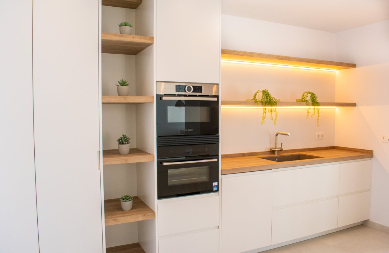 Resale - Villa - Torrevieja - Torreta Florida