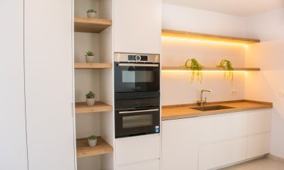 Resale - Villa - Torrevieja - Torreta Florida