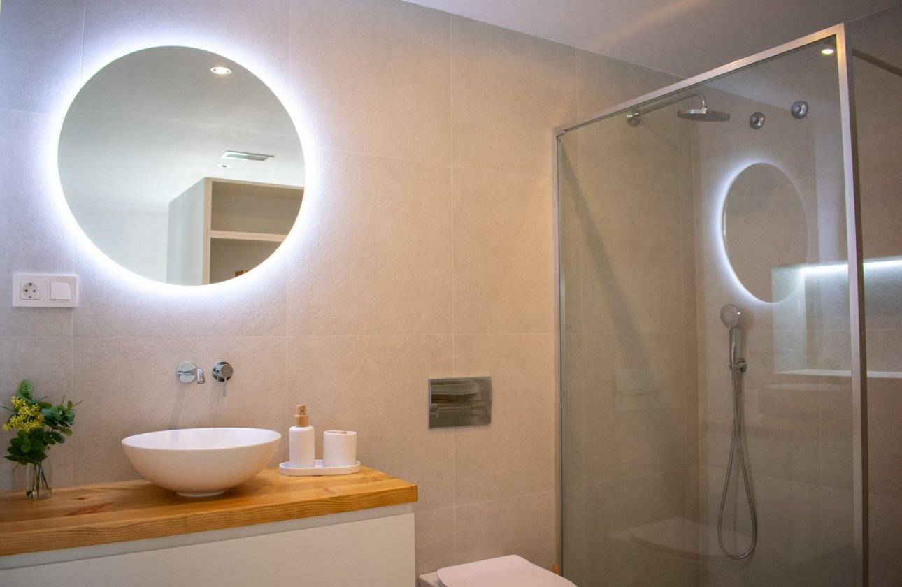 Resale - Villa - Torrevieja - Torreta Florida