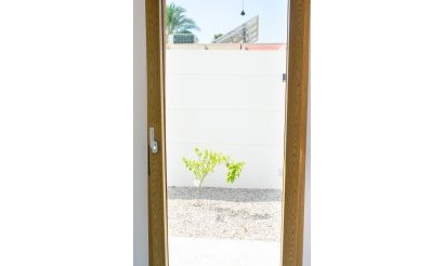 Resale - Villa - Torrevieja - Torreta Florida