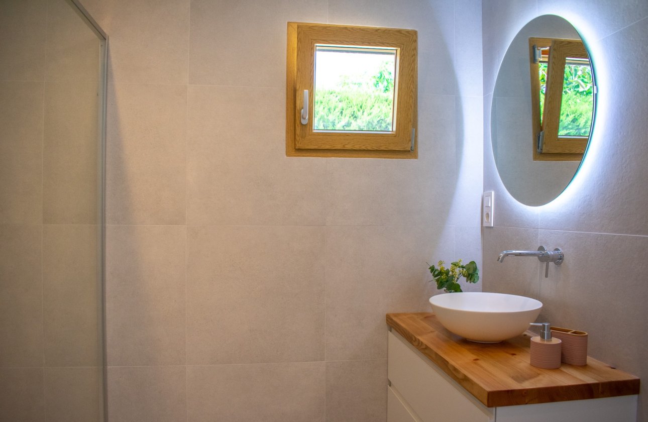 Resale - Villa - Torrevieja - Torreta Florida