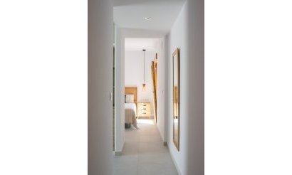 Resale - Villa - Torrevieja - Torreta Florida