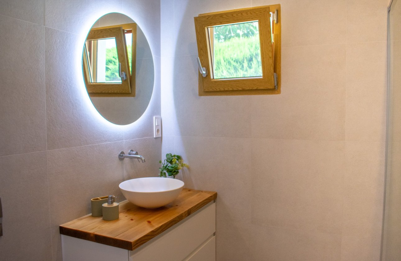 Resale - Villa - Torrevieja - Torreta Florida