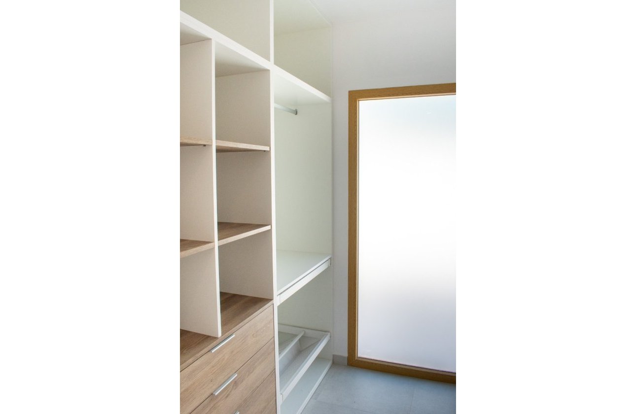 Resale - Villa - Torrevieja - Torreta Florida