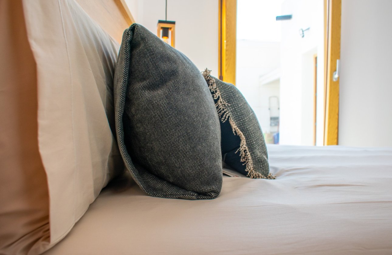 Resale - Villa - Torrevieja - Torreta Florida