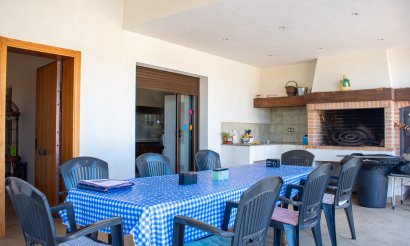 Resale - Villa - Guardamar del Segura - El Raso
