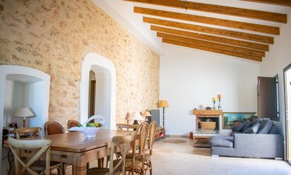 Resale - Villa - Guardamar del Segura - El Raso