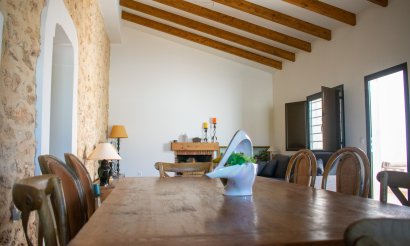 Resale - Villa - Guardamar del Segura - El Raso