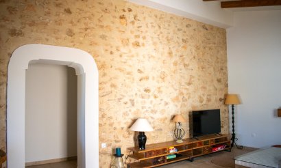 Resale - Villa - Guardamar del Segura - El Raso