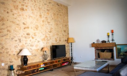 Resale - Villa - Guardamar del Segura - El Raso