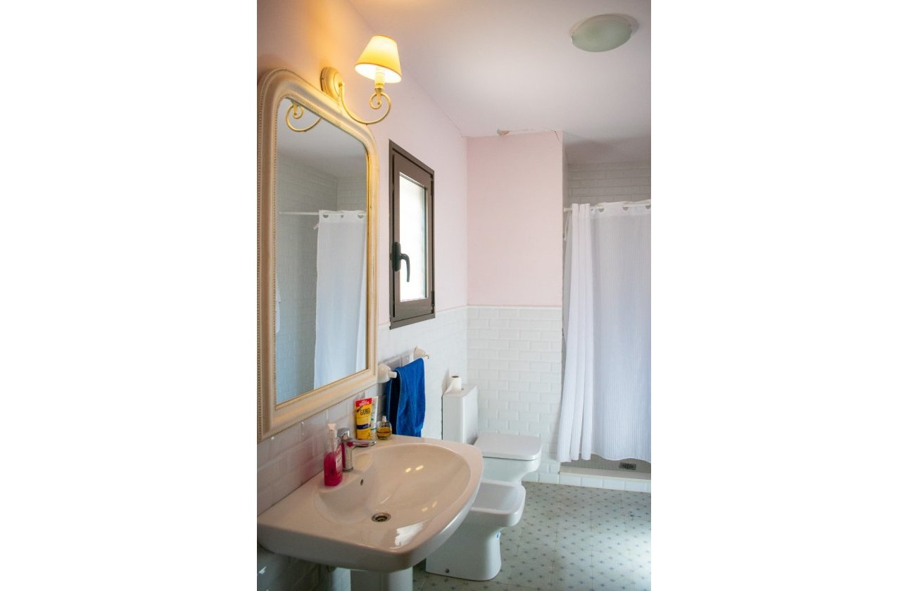 Resale - Villa - Guardamar del Segura - El Raso