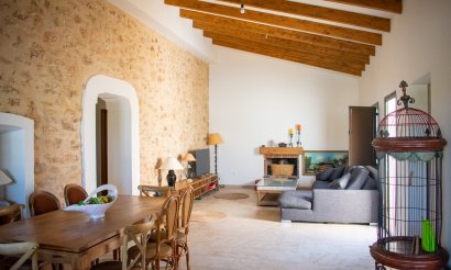 Resale - Villa - Guardamar del Segura - El Raso