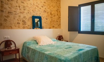 Resale - Villa - Guardamar del Segura - El Raso