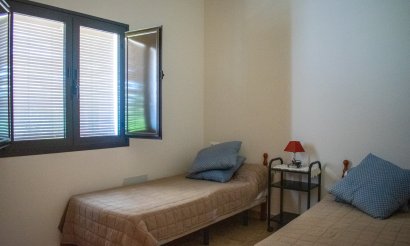 Resale - Villa - Guardamar del Segura - El Raso