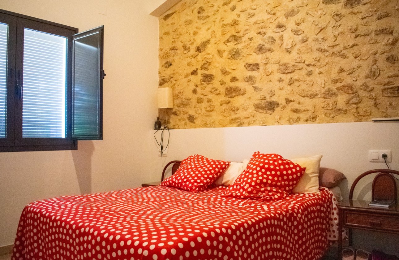 Resale - Villa - Guardamar del Segura - El Raso