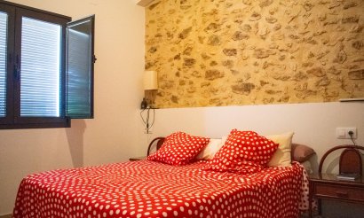 Resale - Villa - Guardamar del Segura - El Raso