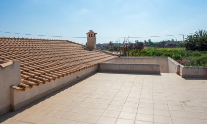 Resale - Villa - Guardamar del Segura - El Raso