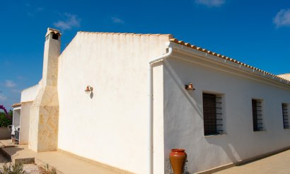 Resale - Villa - Guardamar del Segura - El Raso
