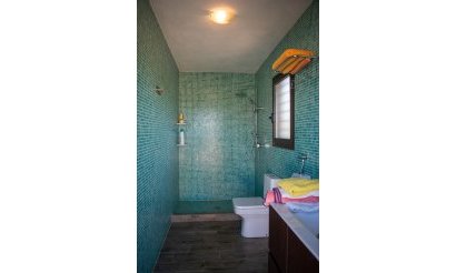 Resale - Villa - Guardamar del Segura - El Raso