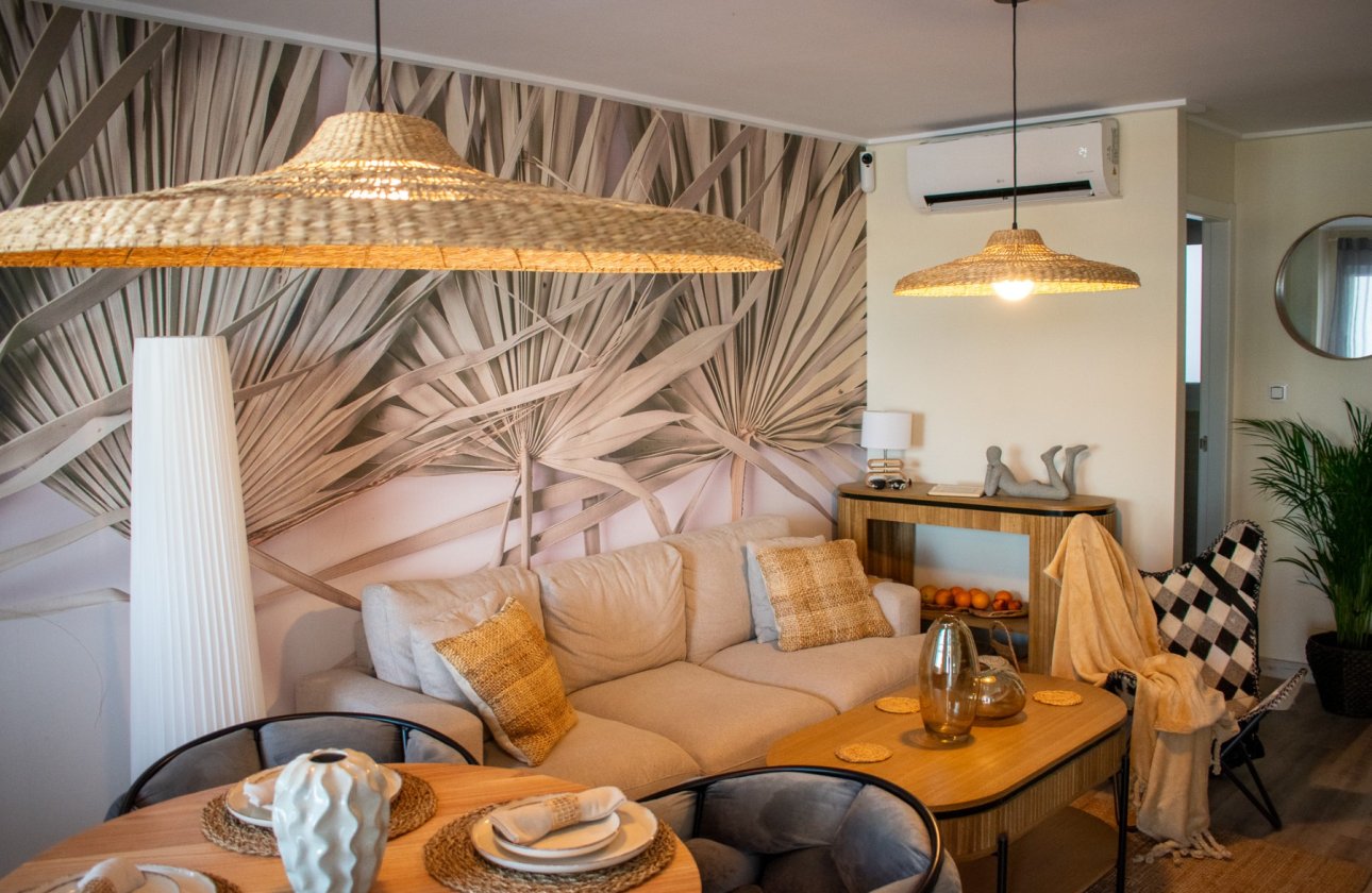 Resale - Villa - Torrevieja - Los Balcones