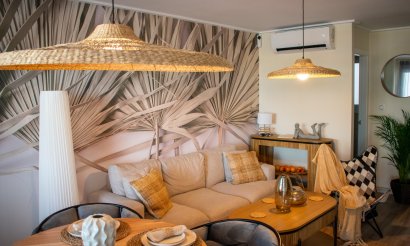 Resale - Villa - Torrevieja - Los Balcones