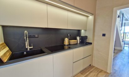 Resale - Villa - Torrevieja - Los Balcones