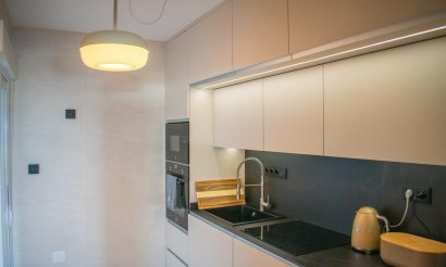 Resale - Villa - Torrevieja - Los Balcones