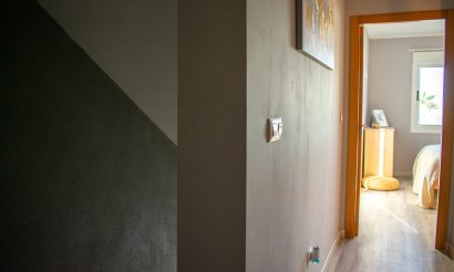 Resale - Villa - Torrevieja - Los Balcones