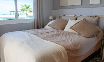 Resale - Villa - Torrevieja - Los Balcones