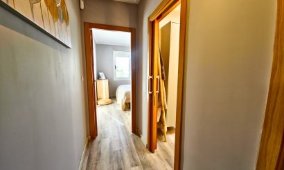 Resale - Villa - Torrevieja - Los Balcones