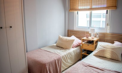 Resale - Villa - Torrevieja - Los Balcones