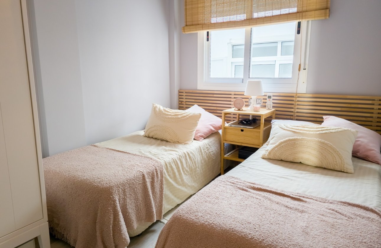 Resale - Villa - Torrevieja - Los Balcones