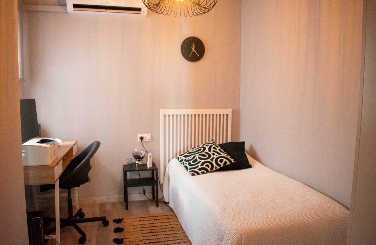 Resale - Villa - Torrevieja - Los Balcones