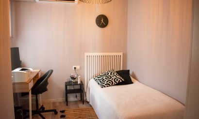 Resale - Villa - Torrevieja - Los Balcones