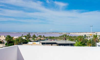 Resale - Villa - Torrevieja - Los Balcones