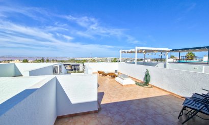 Resale - Villa - Torrevieja - Los Balcones