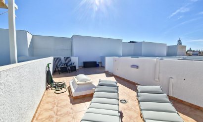 Resale - Villa - Torrevieja - Los Balcones
