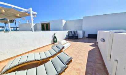 Resale - Villa - Torrevieja - Los Balcones