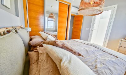 Resale - Villa - Torrevieja - Los Balcones