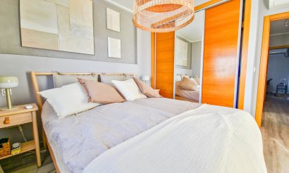 Resale - Villa - Torrevieja - Los Balcones